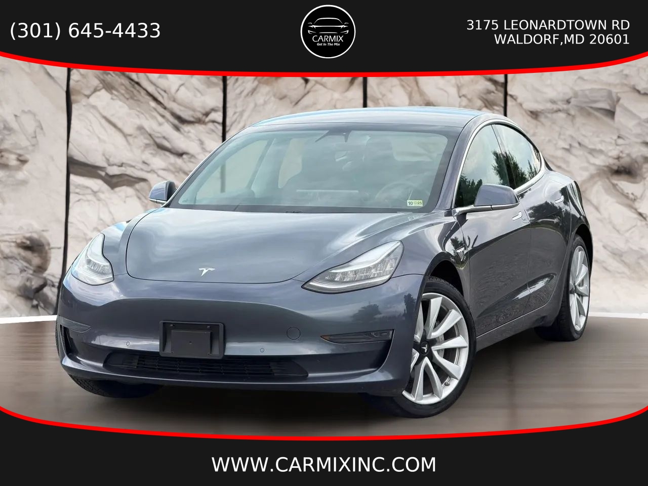 tesla model 3 2020 5YJ3E1EA1LF660950 image tesla model 3 2020 5YJ3E1EA1LF660950 image